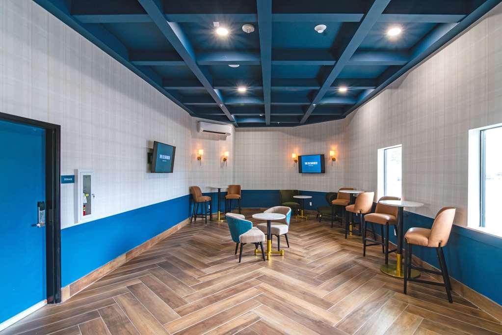 The Ellsworth Hotel, Ascend Hotel Collection Williams Restaurant photo