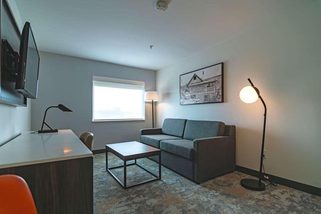 The Ellsworth Hotel, Ascend Hotel Collection Williams Room photo